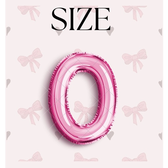 Pants - 🍋 size 0 or one size